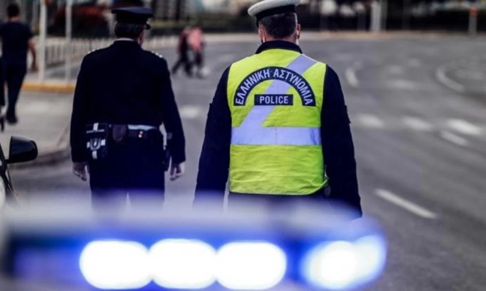 Κωδικός "Πρωτομαγιά... στους κήπους": Ολόκληρο το σχέδιο της ΕΛ.ΑΣ. - Τι θα γίνει με τις διαδηλώσεις
